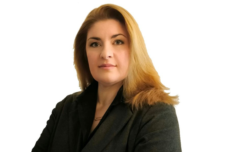 Marisa Caldeira