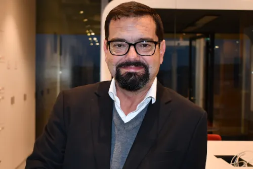 Paulo Figueiredo Diretor Comercial Cofidis Portugal 