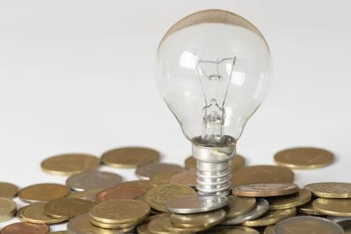 Crise energética: o que está a acontecer e como pode afetar o seu orçamento familiar